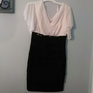 Night out dress